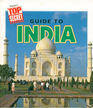 Guide to India (Highlights Top Secret Adventures)