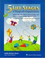The Five Life Stages of Nonprofit Organizations Where You Are Where You're Going and What to Expect When You Get There
