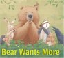 Bear Wants More (Classic Board Books)