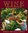 Wine Encyclopedia