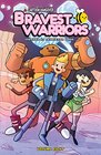 Bravest Warriors Vol 8