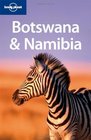 Botswana  Namibia