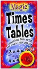 Magic Times Tables