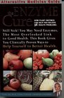 The Enzyme Cure How Plant Enzymes Can Help You Relieve 36 Health Problems