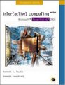 Interactive Computing Series  Microsoft PowerPoint 2000 Introductory Edition