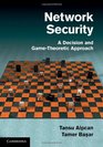Network Security A Decision and GameTheoretic Approach