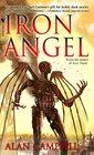 Iron Angel (Deepgate Codex, Bk 2)