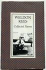 Collected Poems of Weldon Kees