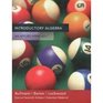 Introductory Algebra  An Applied Approach  Special 7th Edition
