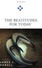 The Beatitudes for Today