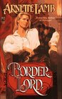 Border Lord (Border, Bk 1)