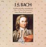 Bach  Inventions  Sinfonias