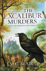 The Excalibur Murders
