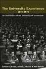 The University Experience 19451975 An Oral History of the University of Strathclyde