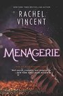 Menagerie (The Menagerie Series)