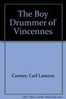The Boy Drummer of Vincennes