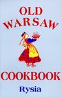 Old Warsaw Cookbook