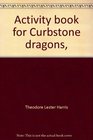 Activity book for Curbstone dragons
