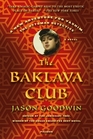 The Baklava Club A Novel