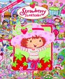 Look and Find Strawberry Shortcake