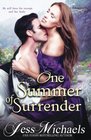 One Summer of Surrender (Seasons) (Volume 3)