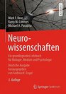 Neurowissenschaften Ein grundlegendes Lehrbuch fr Biologie Medizin und Psychologie