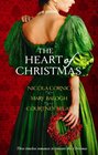 The Heart of Christmas The Season for Suitors / A Handful Of Gold / This Wicked Gift