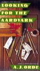 Looking for the Aardvark (aka Dead on Sunday) (Jason Lynx, Bk 4)
