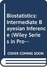 Biostatistics Intermediate Bayesian Inference