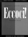 ECCOCI Workbook  Beginning Italian