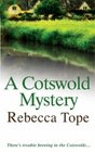 A Cotswold Mystery (Thea Osborne, Bk 4)