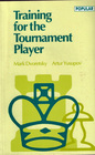 Training for the Tournament Player