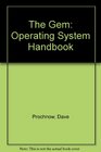 The Gem Operating System Handbook