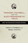 Faraday Maxwell and the Electromagnetic Field How Two Men Revolutionized Physics