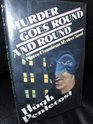 Murder Goes Round and Round A Pierre Chambrun Mystery