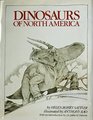 Dinosaurs of North America