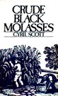 Crude Black Molasses The Natural WonderFood