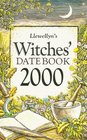 Llewellyn's Witches Datebook