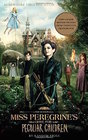 Miss Peregrine's Home for Peculiar Children (Miss Peregrine's Peculiar Children, Bk 1)