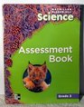 Assessment Book (Science: Grade 2)
