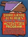 Third Grade Teacher's MonthbyMonth Activities Program