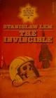 The invincible; science fiction