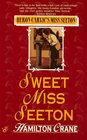 Sweet Miss Seeton (Miss Seeton, Bk 20)