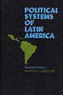 Political Systems of Latin America