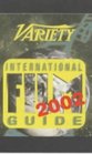Variety International Film Guide