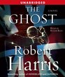 The Ghost (Audio CD) (Unabridged)