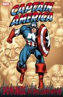 Captain America: Scourge of the Underworld