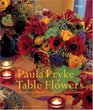 Table Flowers Innovative Floral Designs for Entertaining