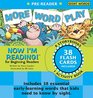 Now I'm Reading PreReader More Word Play