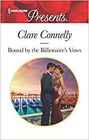 Bound by the Billionaire's Vows (Harlequin Presents, No 3647)